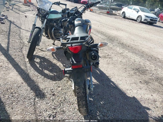 Продаж на аукціоні авто 2023 Honda Xr150l E, vin: 3H1KD1319PD007071, номер лоту: 46201415