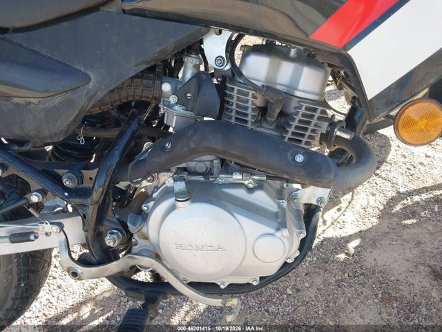 Продаж на аукціоні авто 2023 Honda Xr150l E, vin: 3H1KD1319PD007071, номер лоту: 46201415