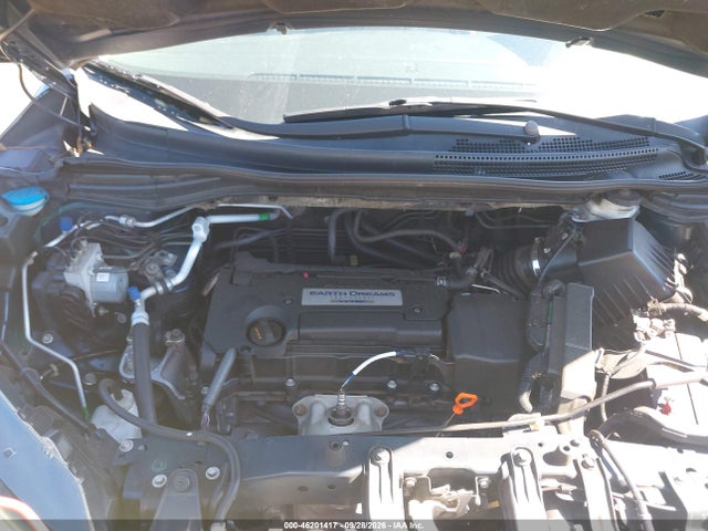 Aukcja sprzedaży 2015 Honda Cr-v Ex-l, vin: 2HKRM3H70FH517048, numer aukcji: 46201417