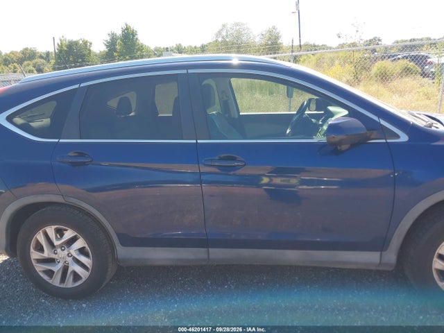 Aukcja sprzedaży 2015 Honda Cr-v Ex-l, vin: 2HKRM3H70FH517048, numer aukcji: 46201417