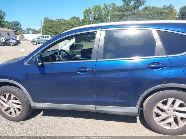 Aukcja sprzedaży 2015 Honda Cr-v Ex-l, vin: 2HKRM3H70FH517048, numer aukcji: 46201417