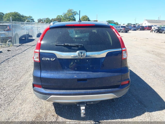 Aukcja sprzedaży 2015 Honda Cr-v Ex-l, vin: 2HKRM3H70FH517048, numer aukcji: 46201417