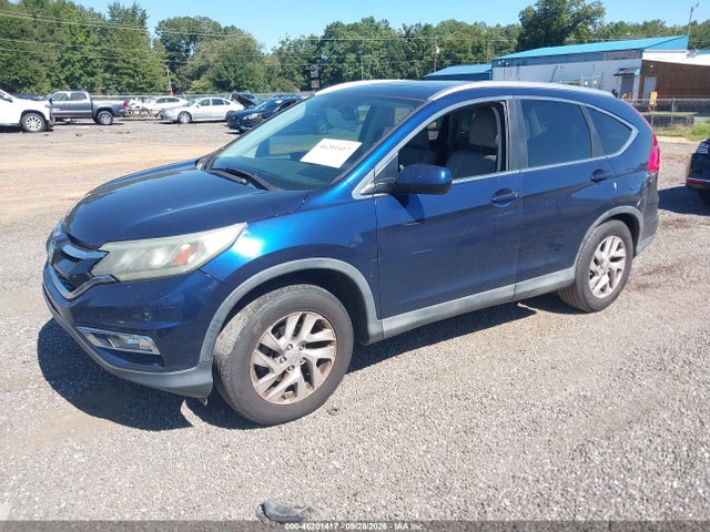 Aukcja sprzedaży 2015 Honda Cr-v Ex-l, vin: 2HKRM3H70FH517048, numer aukcji: 46201417