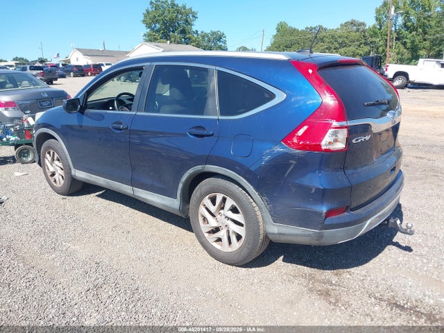 Aukcja sprzedaży 2015 Honda Cr-v Ex-l, vin: 2HKRM3H70FH517048, numer aukcji: 46201417
