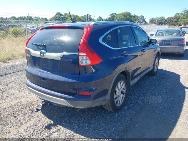 Aukcja sprzedaży 2015 Honda Cr-v Ex-l, vin: 2HKRM3H70FH517048, numer aukcji: 46201417