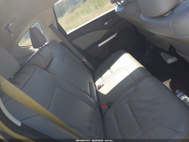 Aukcja sprzedaży 2015 Honda Cr-v Ex-l, vin: 2HKRM3H70FH517048, numer aukcji: 46201417