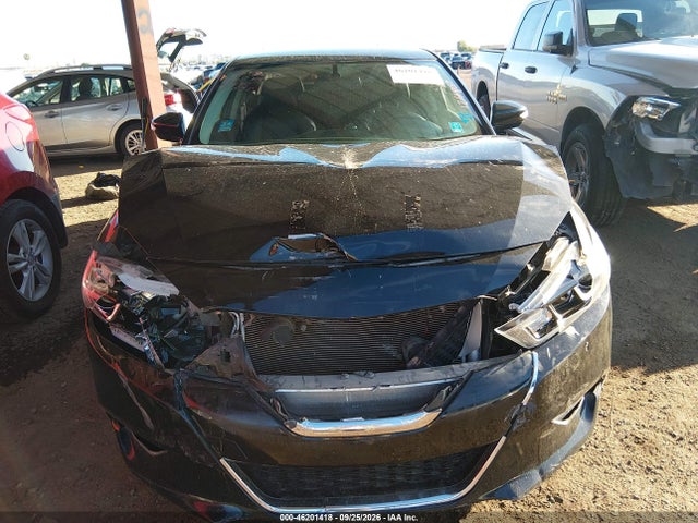 2017 Nissan Maxima 3.5 Sv მანქანა იყიდება აუქციონზე, vin: 1N4AA6AP2HC385836, აუქციონის ნომერი: 46201418