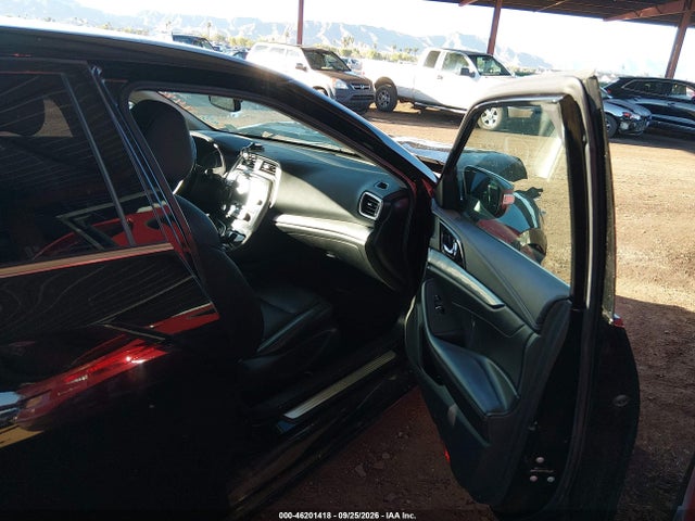 2017 Nissan Maxima 3.5 Sv მანქანა იყიდება აუქციონზე, vin: 1N4AA6AP2HC385836, აუქციონის ნომერი: 46201418