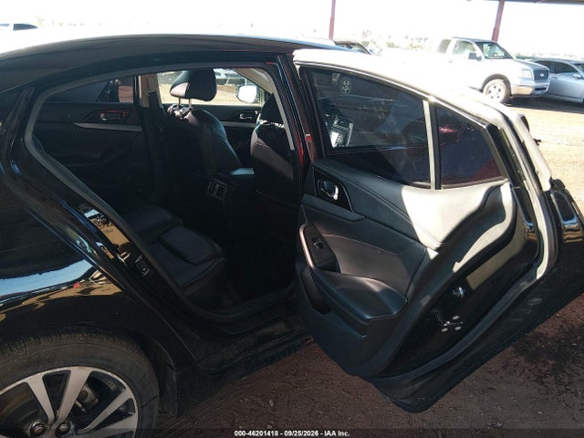 2017 Nissan Maxima 3.5 Sv მანქანა იყიდება აუქციონზე, vin: 1N4AA6AP2HC385836, აუქციონის ნომერი: 46201418