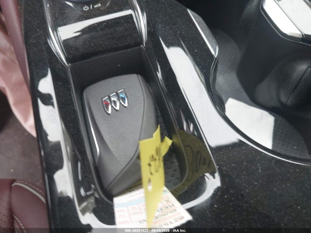 46201422 :رقم المزاد ، LRBFZPR41TD086767 vin ، 2026 Buick Envision Sport Touring Awd مزاد بيع