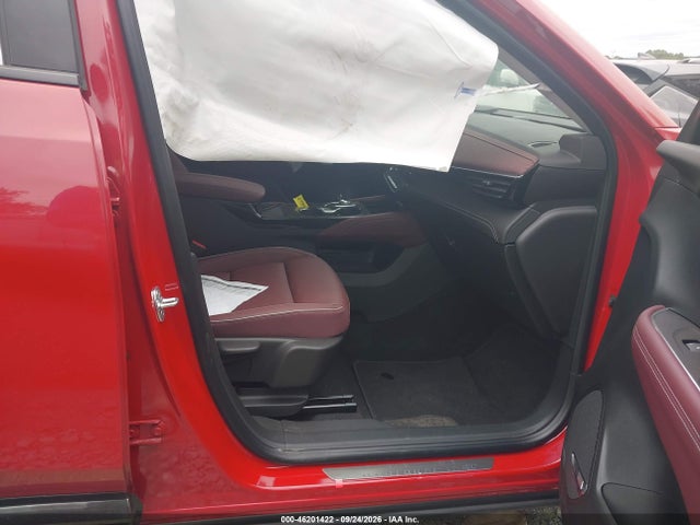 46201422 :رقم المزاد ، LRBFZPR41TD086767 vin ، 2026 Buick Envision Sport Touring Awd مزاد بيع