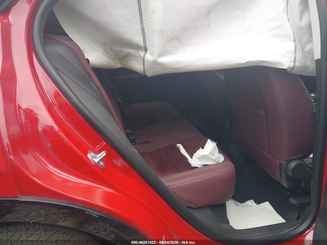 46201422 :رقم المزاد ، LRBFZPR41TD086767 vin ، 2026 Buick Envision Sport Touring Awd مزاد بيع