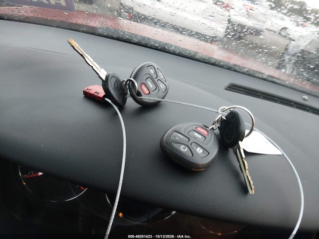 46201423 :رقم المزاد ، 2G1WT58K289264786 vin ، 2008 Chevrolet Impala Lt مزاد بيع
