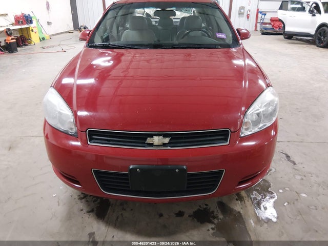 46201423 :رقم المزاد ، 2G1WT58K289264786 vin ، 2008 Chevrolet Impala Lt مزاد بيع
