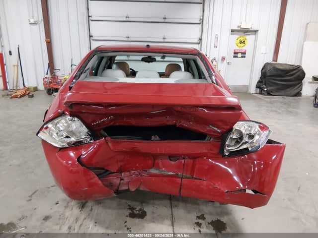 46201423 :رقم المزاد ، 2G1WT58K289264786 vin ، 2008 Chevrolet Impala Lt مزاد بيع