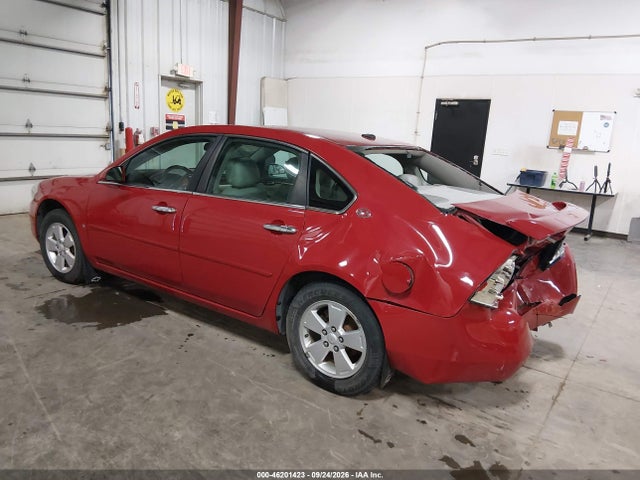 46201423 :رقم المزاد ، 2G1WT58K289264786 vin ، 2008 Chevrolet Impala Lt مزاد بيع