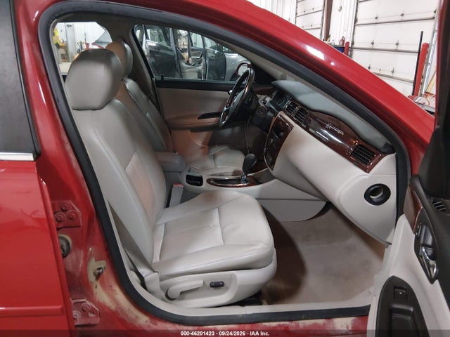 46201423 :رقم المزاد ، 2G1WT58K289264786 vin ، 2008 Chevrolet Impala Lt مزاد بيع