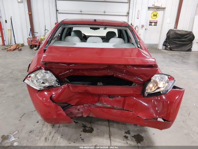 46201423 :رقم المزاد ، 2G1WT58K289264786 vin ، 2008 Chevrolet Impala Lt مزاد بيع