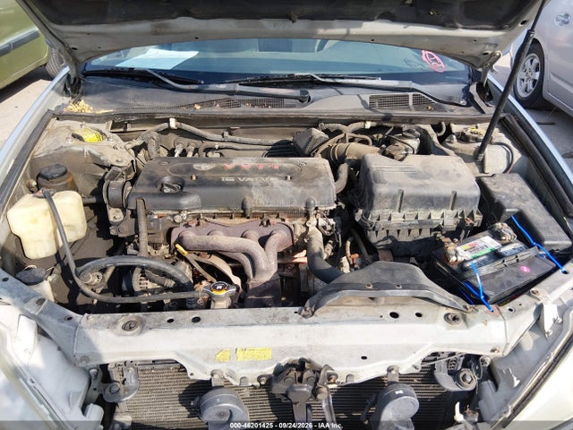 Aukcja sprzedaży 2002 Toyota Camry Le, vin: 4T1BE32K12U061763, numer aukcji: 46201425