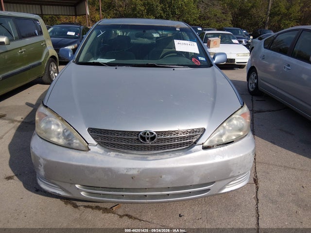Aukcja sprzedaży 2002 Toyota Camry Le, vin: 4T1BE32K12U061763, numer aukcji: 46201425