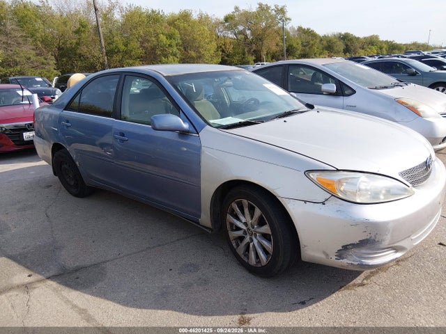 Aukcja sprzedaży 2002 Toyota Camry Le, vin: 4T1BE32K12U061763, numer aukcji: 46201425