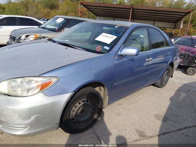 Aukcja sprzedaży 2002 Toyota Camry Le, vin: 4T1BE32K12U061763, numer aukcji: 46201425
