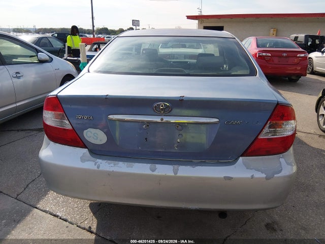Aukcja sprzedaży 2002 Toyota Camry Le, vin: 4T1BE32K12U061763, numer aukcji: 46201425