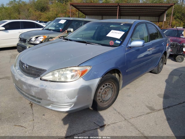 Aukcja sprzedaży 2002 Toyota Camry Le, vin: 4T1BE32K12U061763, numer aukcji: 46201425