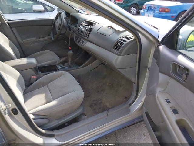 Aukcja sprzedaży 2002 Toyota Camry Le, vin: 4T1BE32K12U061763, numer aukcji: 46201425
