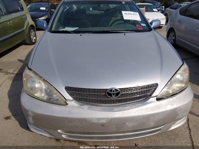 Aukcja sprzedaży 2002 Toyota Camry Le, vin: 4T1BE32K12U061763, numer aukcji: 46201425