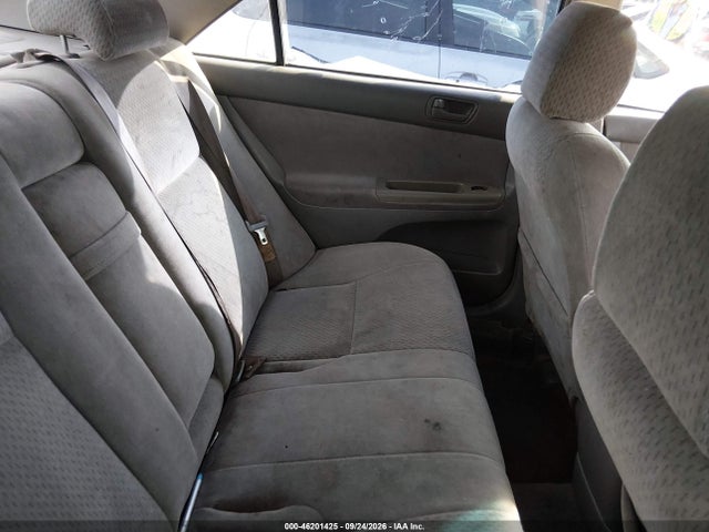 Aukcja sprzedaży 2002 Toyota Camry Le, vin: 4T1BE32K12U061763, numer aukcji: 46201425