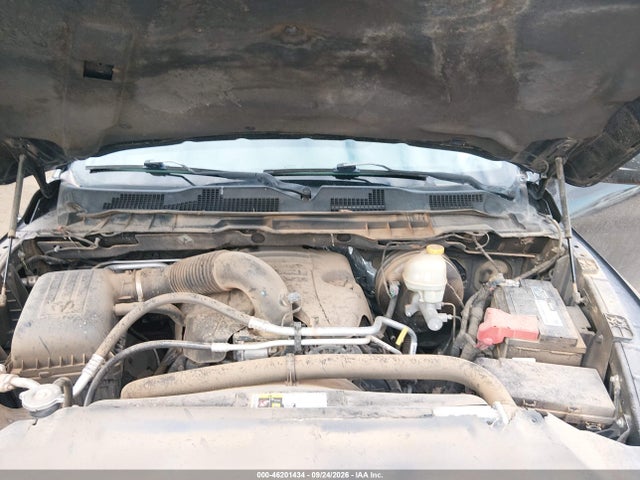2014 Ram 1500 Express მანქანა იყიდება აუქციონზე, vin: 1C6RR6FTXES237261, აუქციონის ნომერი: 46201434