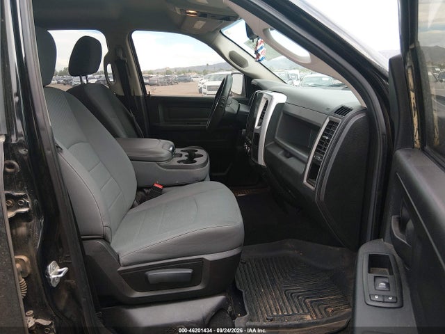 2014 Ram 1500 Express მანქანა იყიდება აუქციონზე, vin: 1C6RR6FTXES237261, აუქციონის ნომერი: 46201434