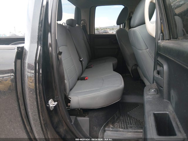 2014 Ram 1500 Express მანქანა იყიდება აუქციონზე, vin: 1C6RR6FTXES237261, აუქციონის ნომერი: 46201434