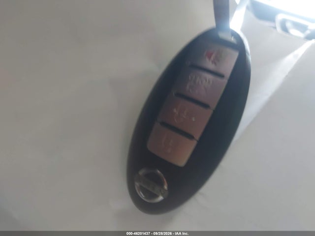 Aukcja sprzedaży 2018 Nissan Sentra Sv, vin: 3N1AB7AP9JY340342, numer aukcji: 46201437