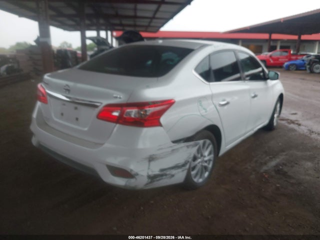 Aukcja sprzedaży 2018 Nissan Sentra Sv, vin: 3N1AB7AP9JY340342, numer aukcji: 46201437