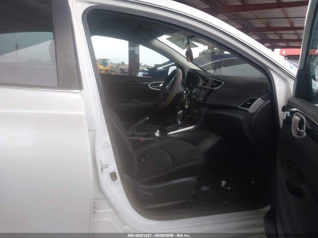 Aukcja sprzedaży 2018 Nissan Sentra Sv, vin: 3N1AB7AP9JY340342, numer aukcji: 46201437