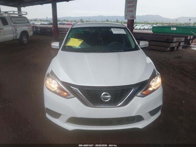 Aukcja sprzedaży 2018 Nissan Sentra Sv, vin: 3N1AB7AP9JY340342, numer aukcji: 46201437