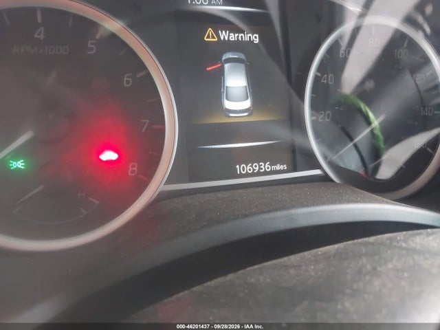 Aukcja sprzedaży 2018 Nissan Sentra Sv, vin: 3N1AB7AP9JY340342, numer aukcji: 46201437