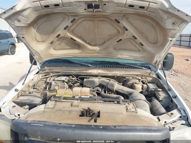 Продаж на аукціоні авто 2000 Ford F-250 Lariat/xl/xlt, vin: 1FTNX20L5YEC59363, номер лоту: 46201439