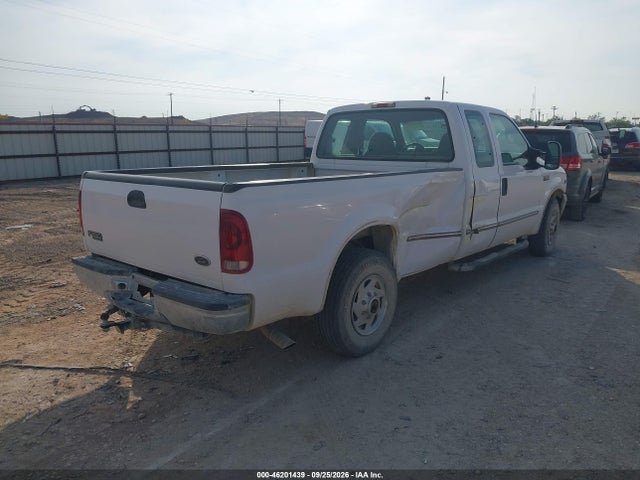 Продаж на аукціоні авто 2000 Ford F-250 Lariat/xl/xlt, vin: 1FTNX20L5YEC59363, номер лоту: 46201439