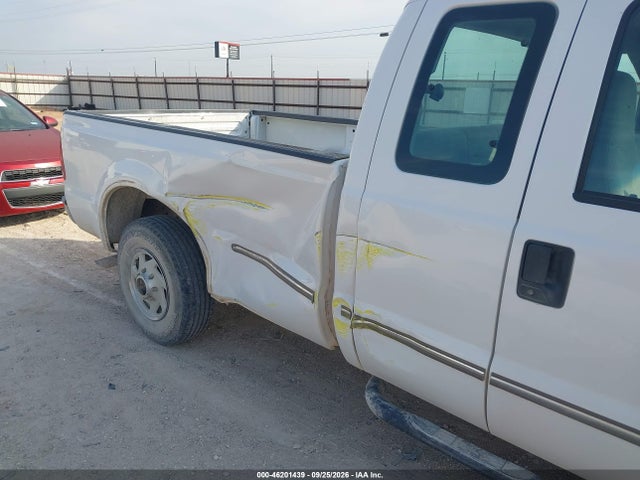 Продаж на аукціоні авто 2000 Ford F-250 Lariat/xl/xlt, vin: 1FTNX20L5YEC59363, номер лоту: 46201439