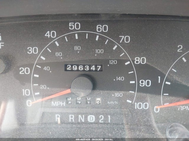 Продаж на аукціоні авто 2000 Ford F-250 Lariat/xl/xlt, vin: 1FTNX20L5YEC59363, номер лоту: 46201439