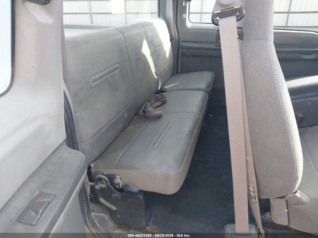 Продаж на аукціоні авто 2000 Ford F-250 Lariat/xl/xlt, vin: 1FTNX20L5YEC59363, номер лоту: 46201439