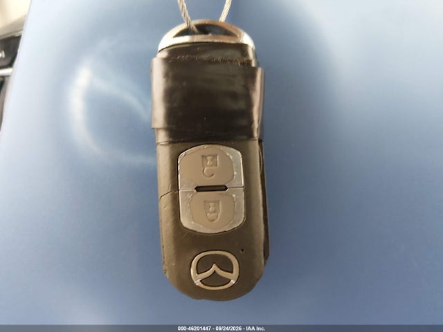 2016 Mazda Cx-5 Grand Touring მანქანა იყიდება აუქციონზე, vin: JM3KE2DY9G0736569, აუქციონის ნომერი: 46201447