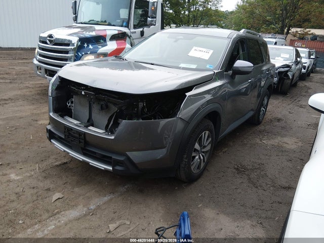 Aukcja sprzedaży 2025 Nissan Pathfinder Sl Fwd, vin: 5N1DR3CA9SC248810, numer aukcji: 46201448