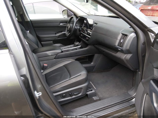 Aukcja sprzedaży 2025 Nissan Pathfinder Sl Fwd, vin: 5N1DR3CA9SC248810, numer aukcji: 46201448