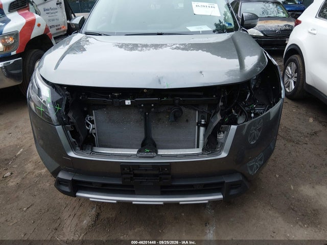 Aukcja sprzedaży 2025 Nissan Pathfinder Sl Fwd, vin: 5N1DR3CA9SC248810, numer aukcji: 46201448