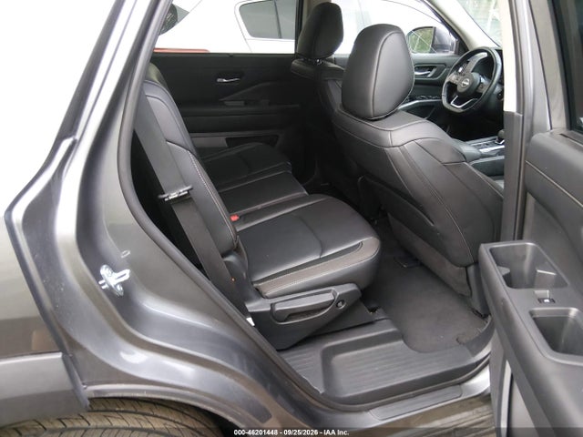 Aukcja sprzedaży 2025 Nissan Pathfinder Sl Fwd, vin: 5N1DR3CA9SC248810, numer aukcji: 46201448