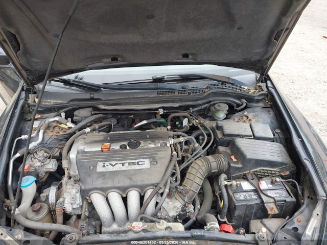 Продажа на аукционе авто 2003 Honda Accord 2.4 Ex, vin: JHMCM56623C087198, номер лота: 46201452